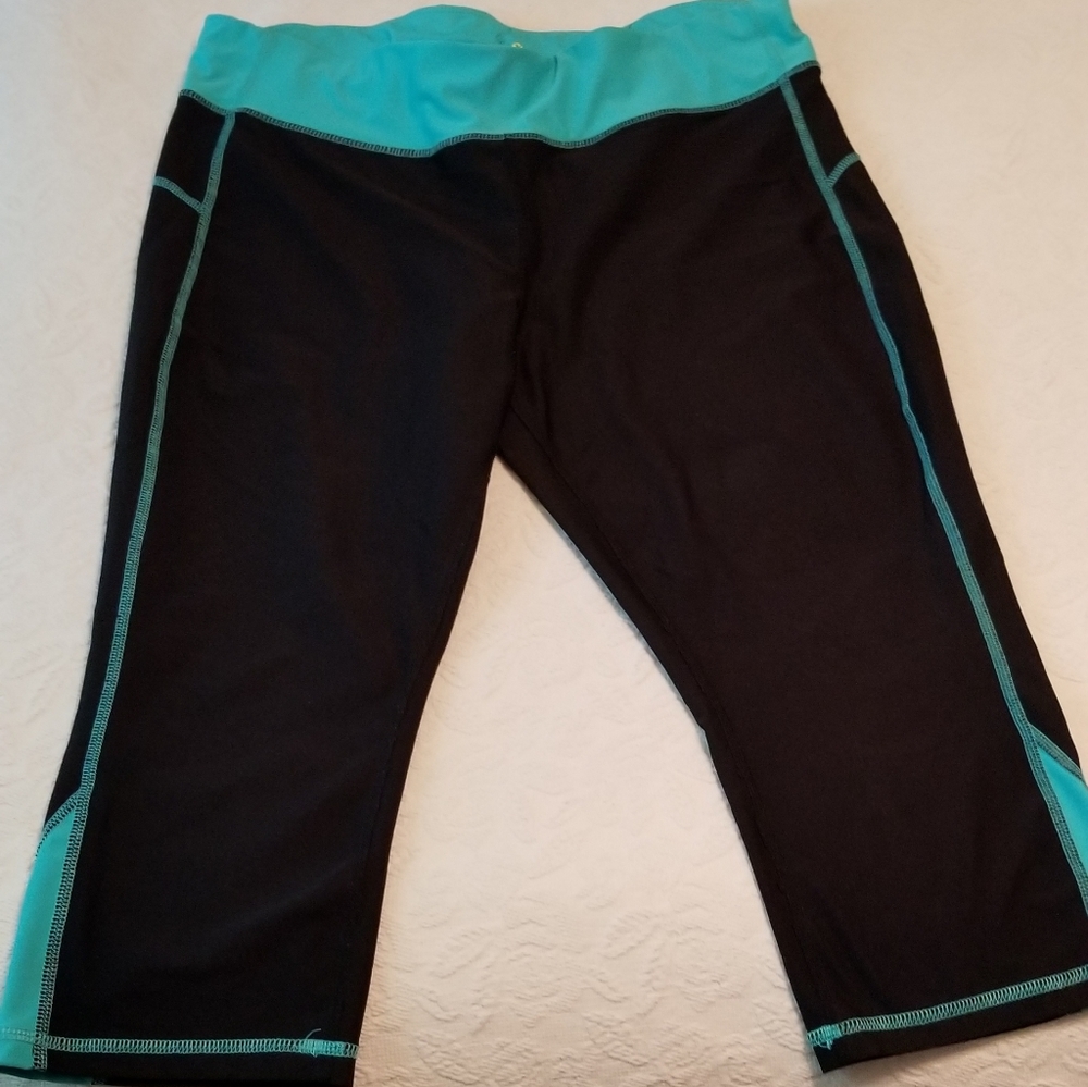 2 Pair of Leggings